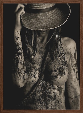 Dirty Cowgirl