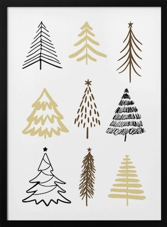 Christmas Trees 2