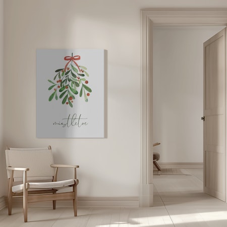 Christmas Mistletoe
