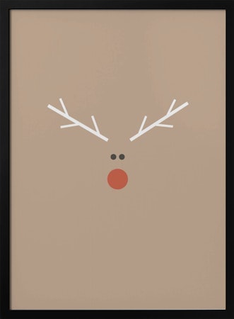 Christmas Reindeer
