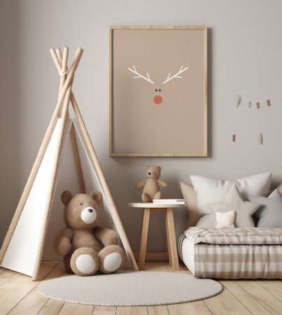 Christmas Reindeer