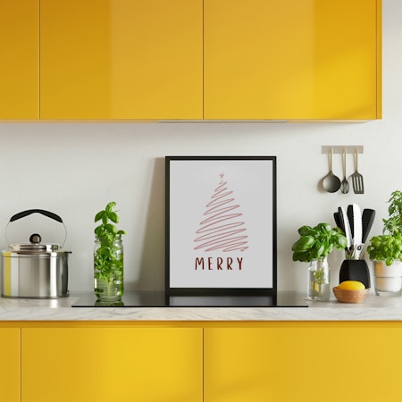 Merry Christmas Tree