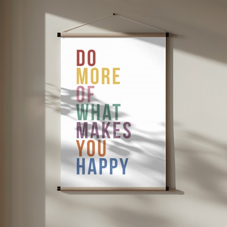 Be Happy