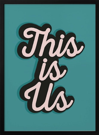 This is Us