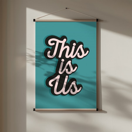 This is Us