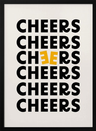 Cheers
