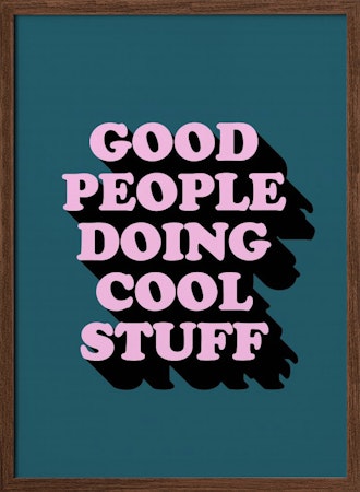 Good People