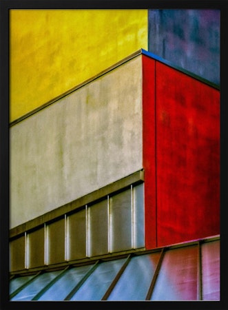 The Color of Noise