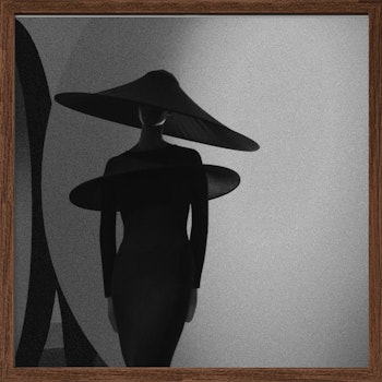 Asymmetrical Relationships II