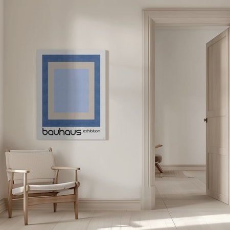 Bauhaus No. 4