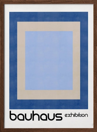 Bauhaus No. 4
