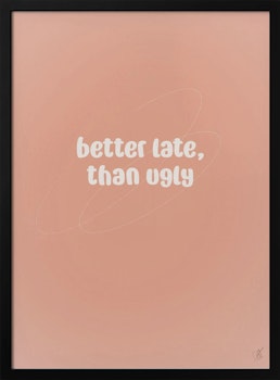 Ugly