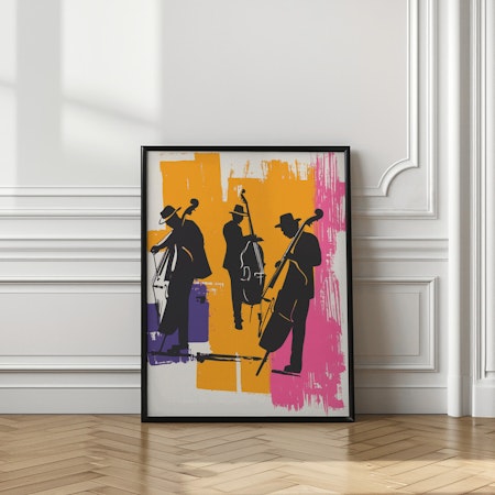 Jazztrio