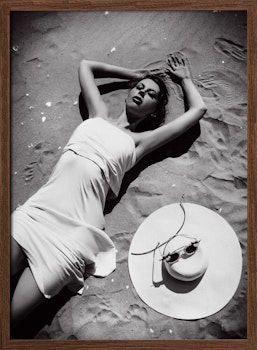 Beach details