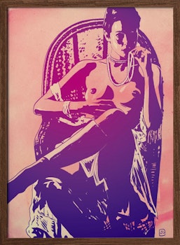 Seventies Glamour