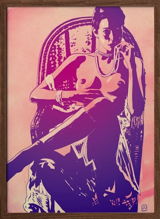 Seventies Glamour