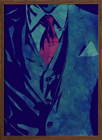 Gentleman