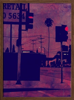 Street Corner