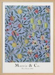 Four Fruits