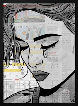 Paper Girl