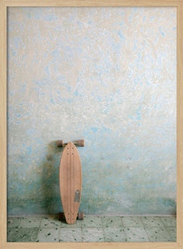 The Surf Skate