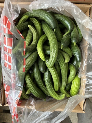 5 kg kasse