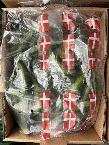 5 kg kasse