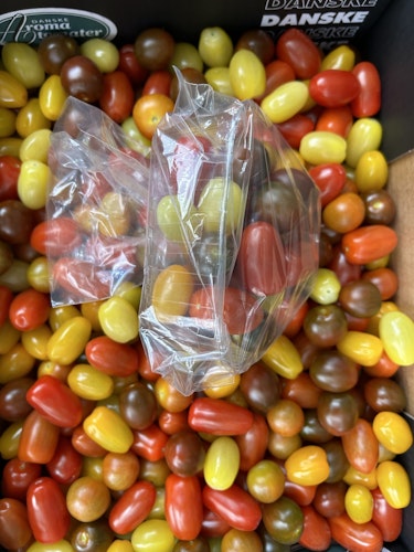Snacktomater 300 gram