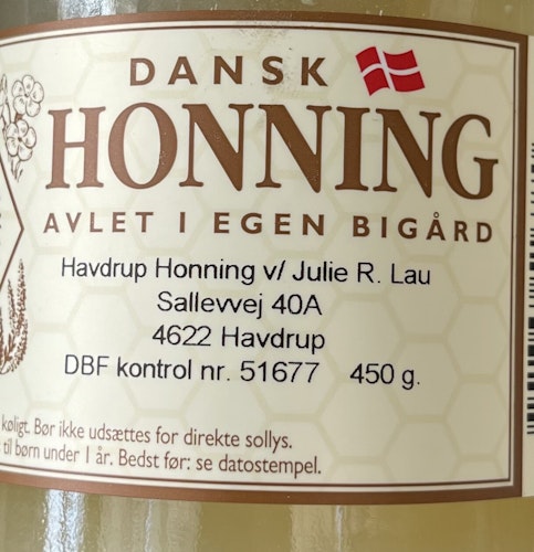 Honning