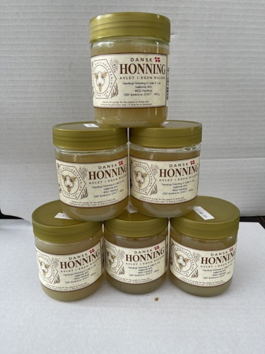 Honning