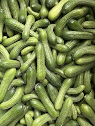 Skoleagurker 5kg