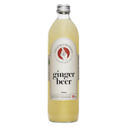 Ginger Beer
