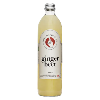 Ginger Beer