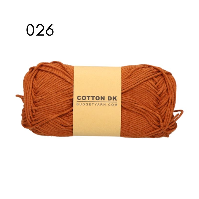 Cotton DK