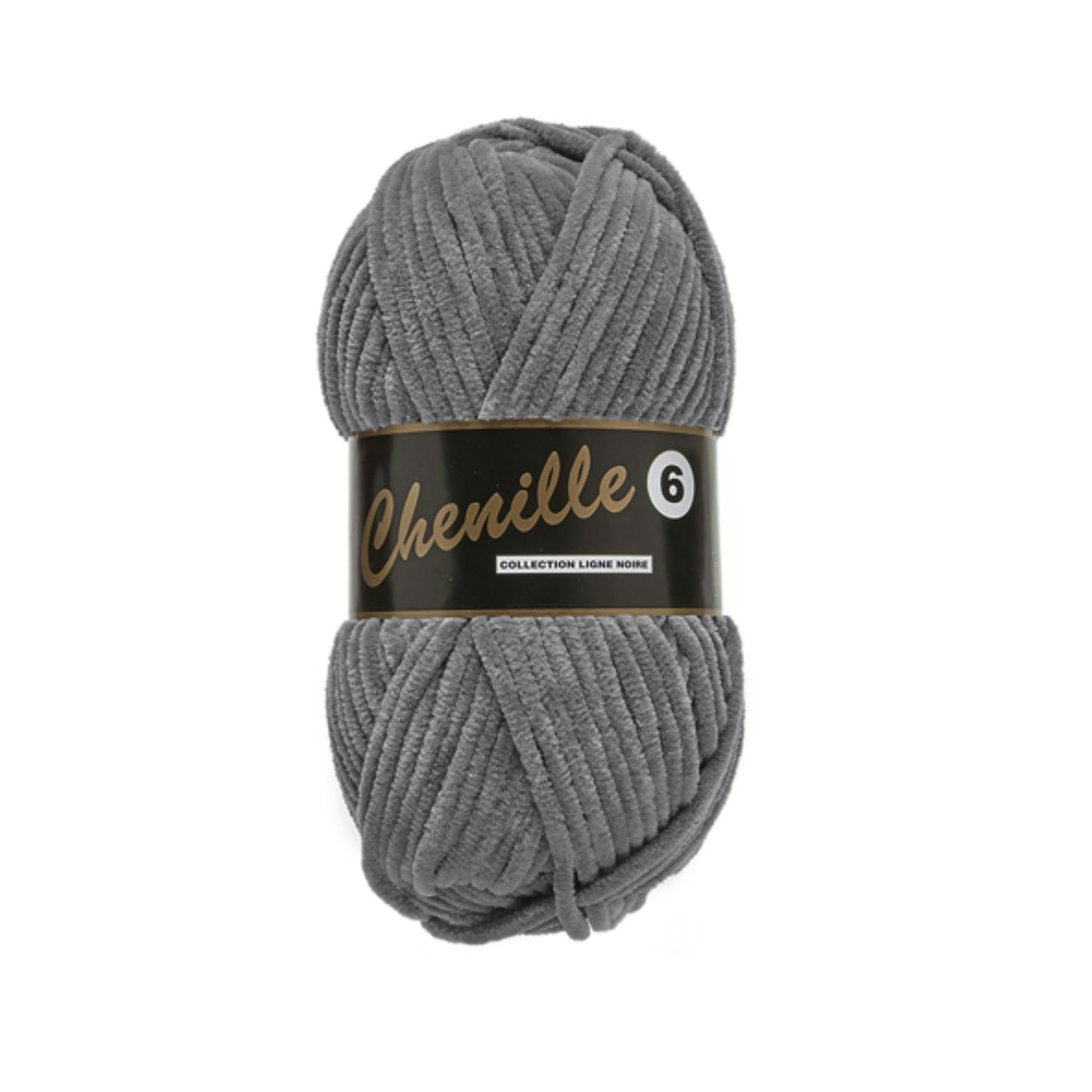 Lammy Yarns Chenille 6
