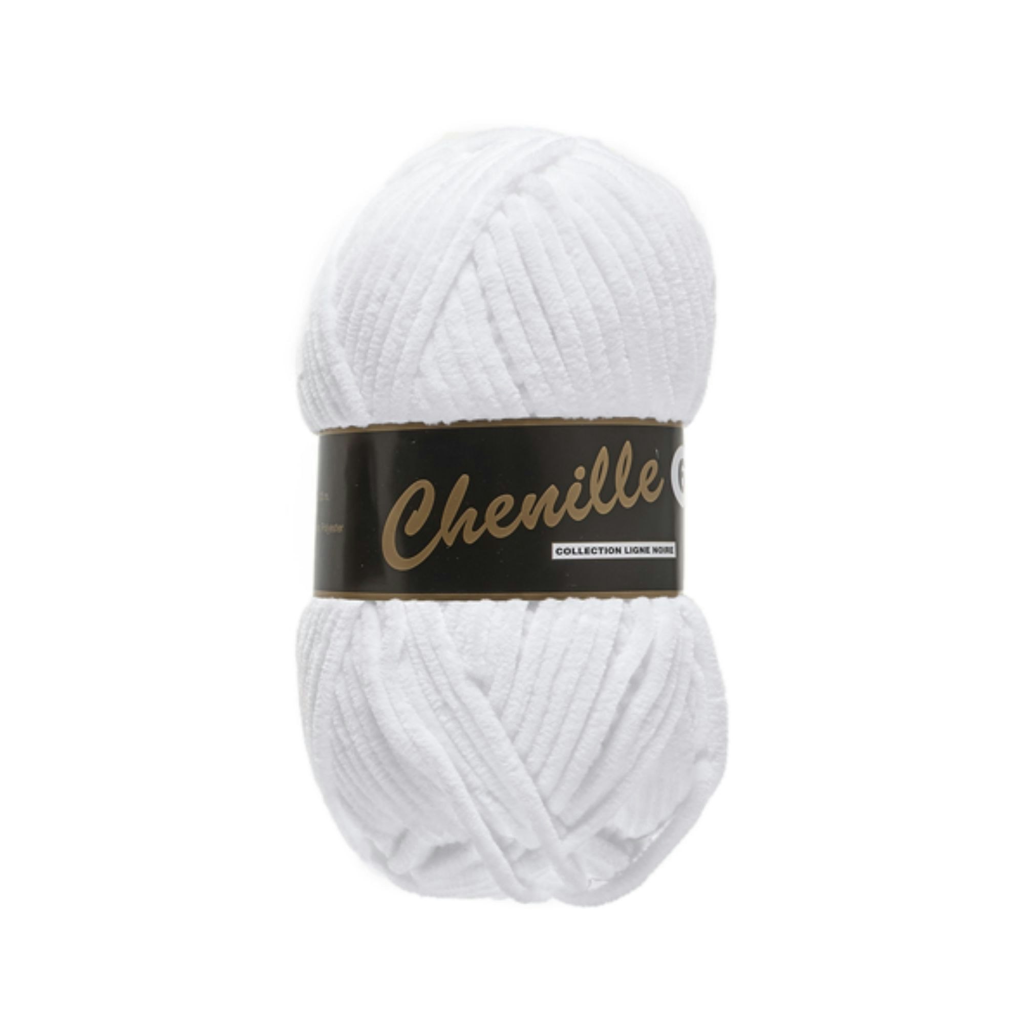 Lammy Yarns Chenille 6