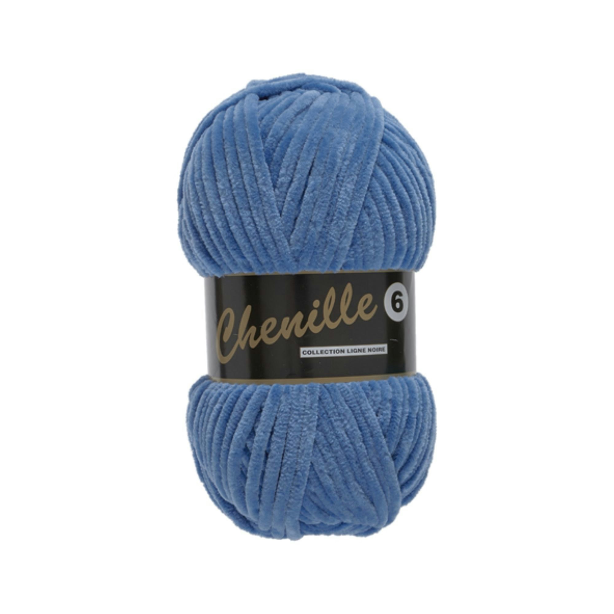 Lammy Yarns Chenille 6