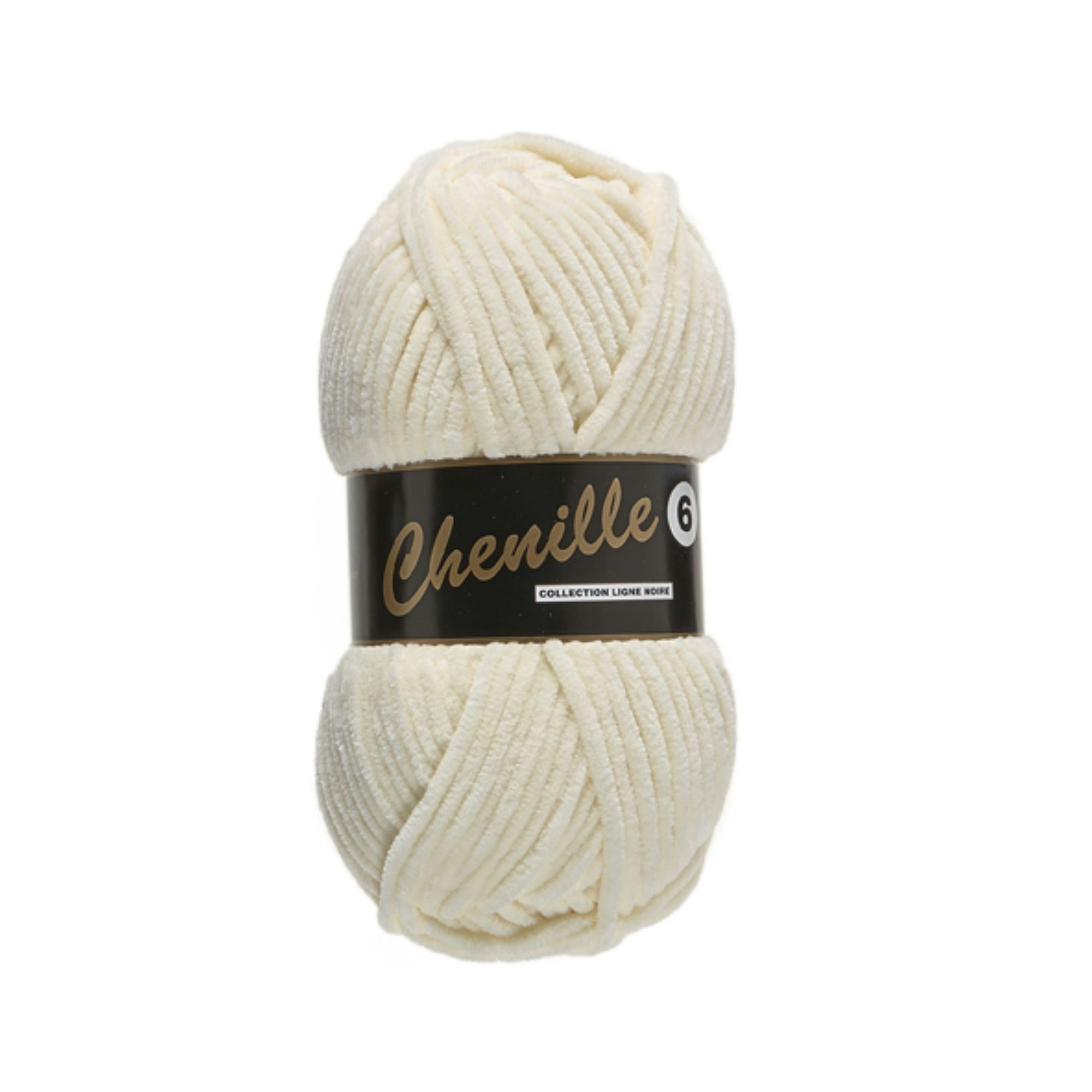 Lammy Yarns Chenille 6