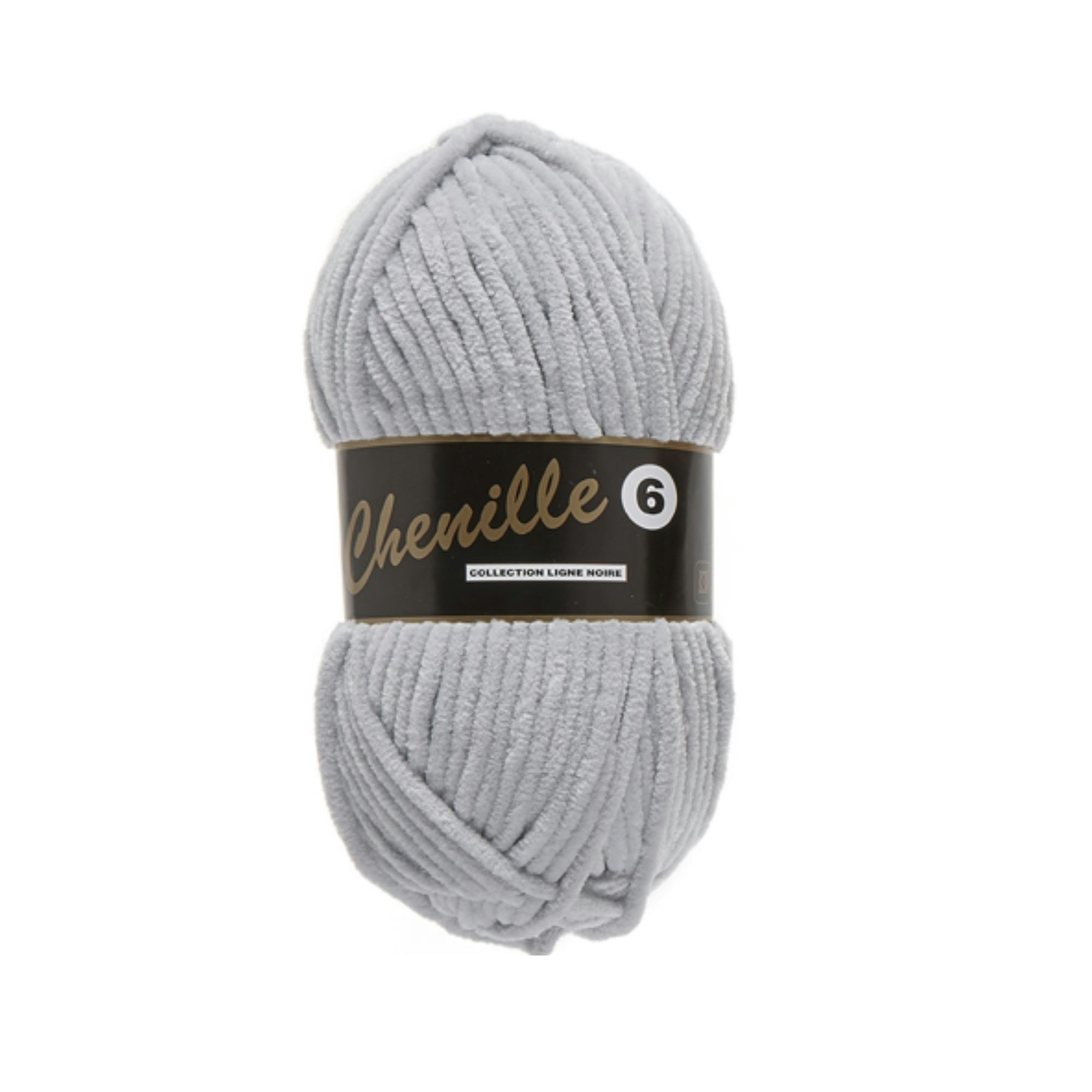 Lammy Yarns Chenille 6
