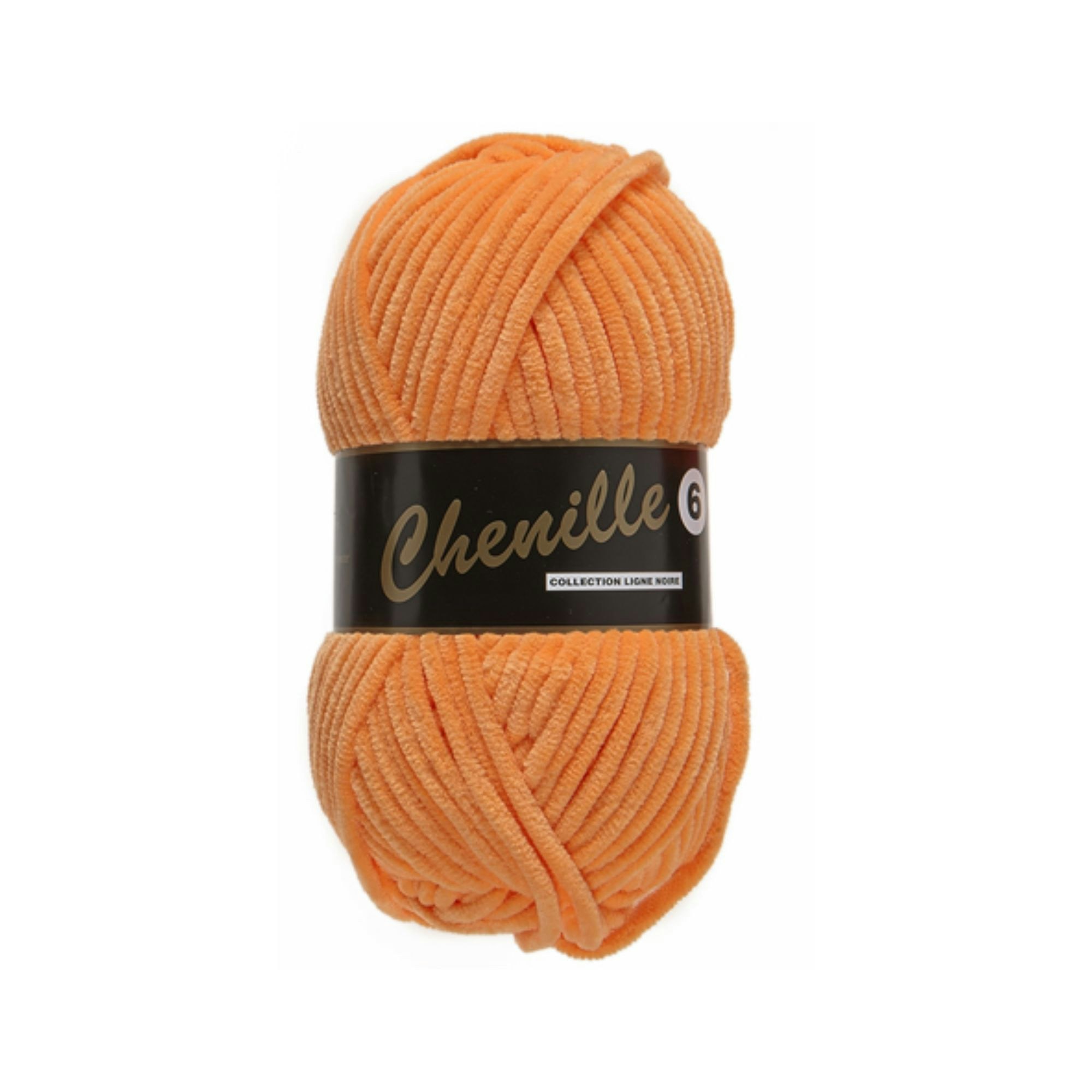 Lammy Yarns Chenille 6