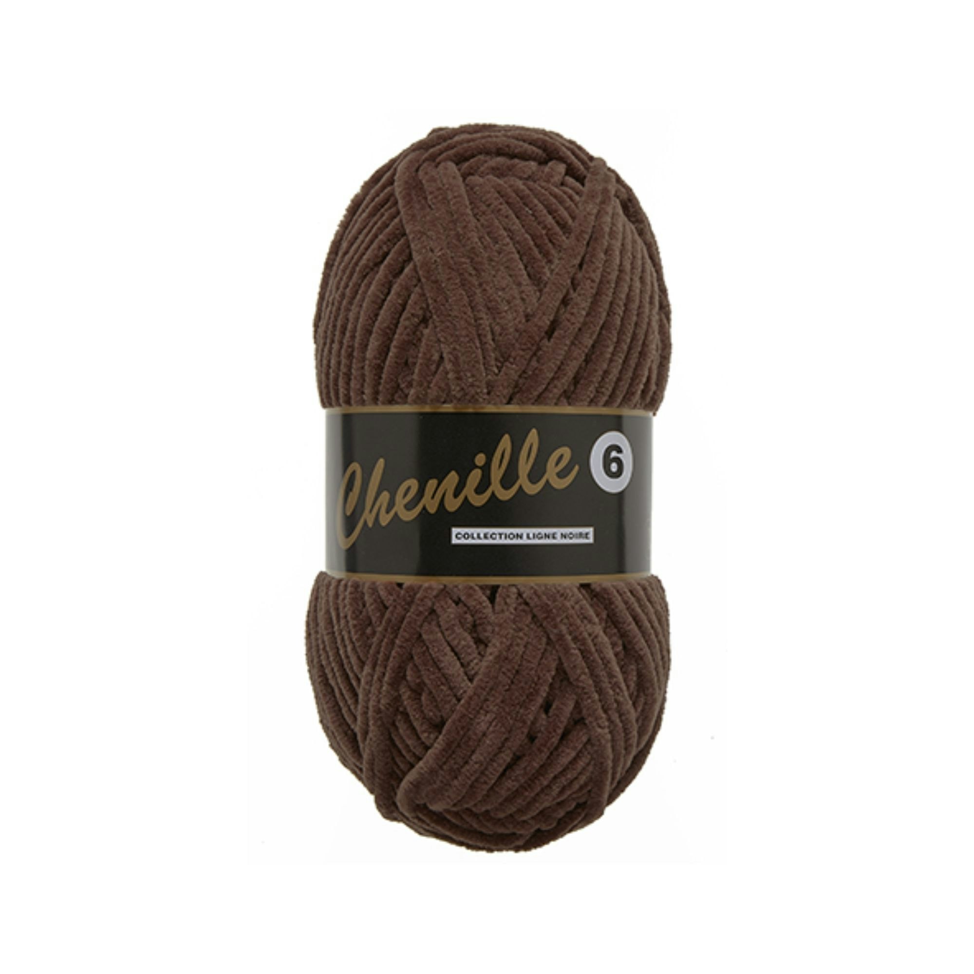 Lammy Yarns Chenille 6
