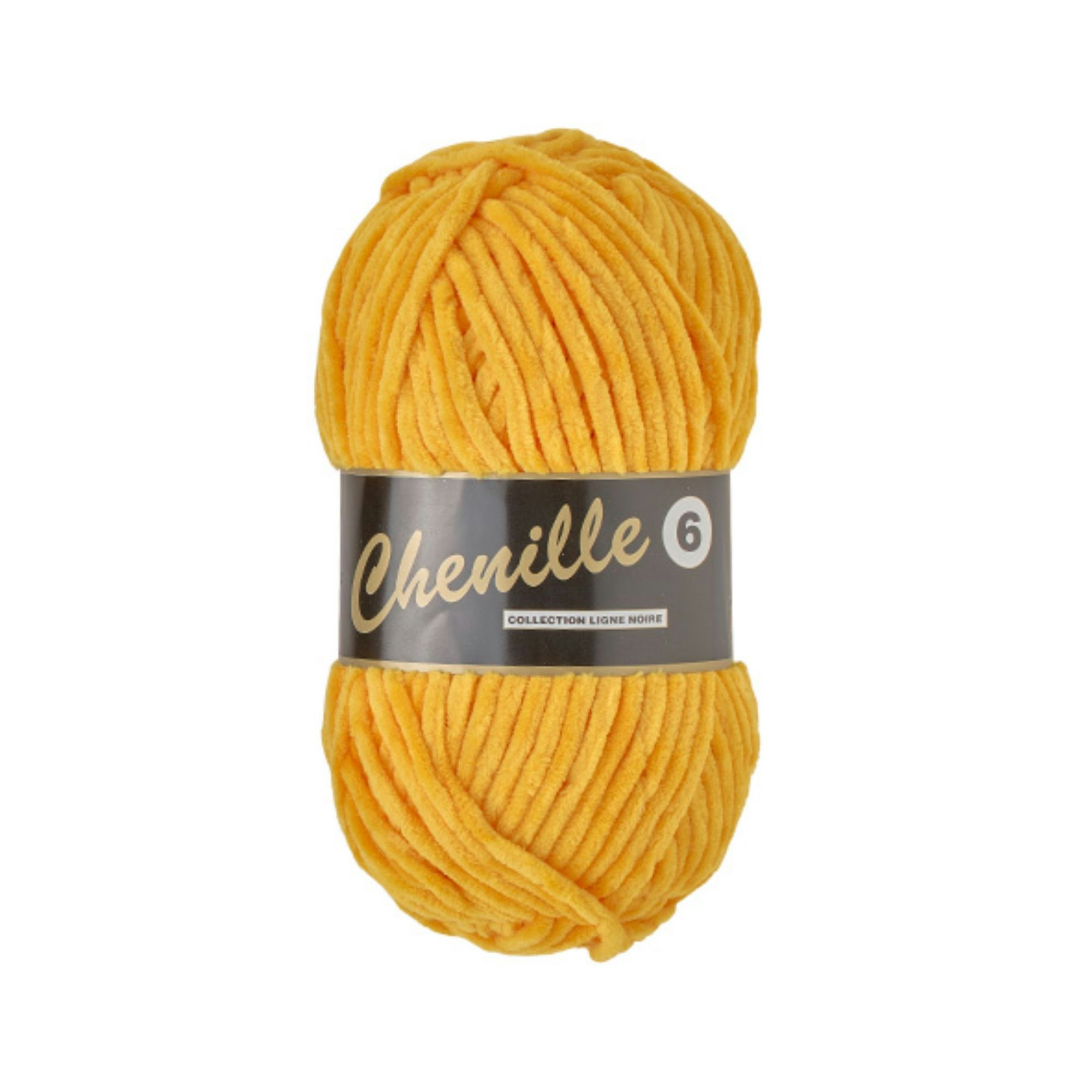 Lammy Yarns Chenille 6