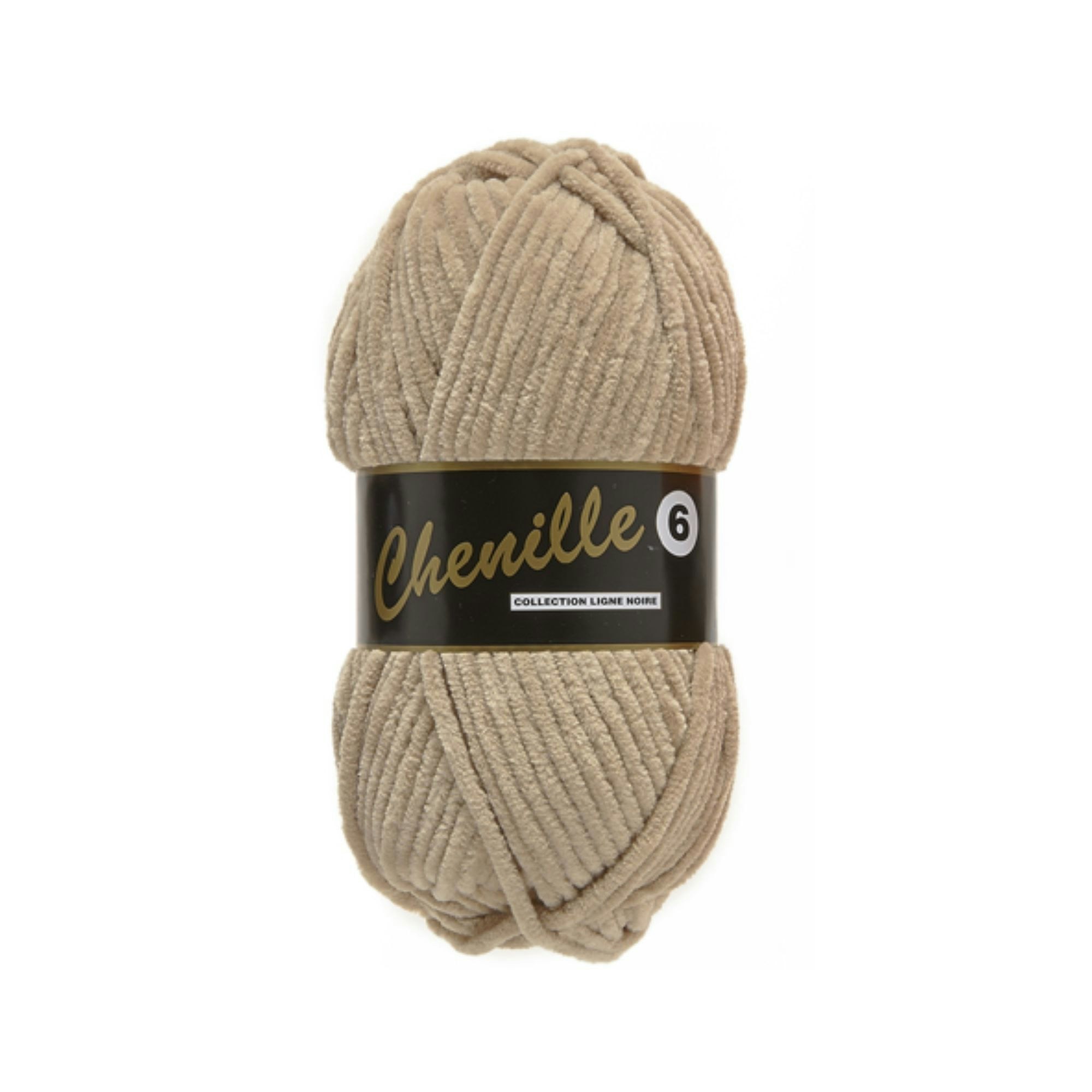 Lammy Yarns Chenille 6