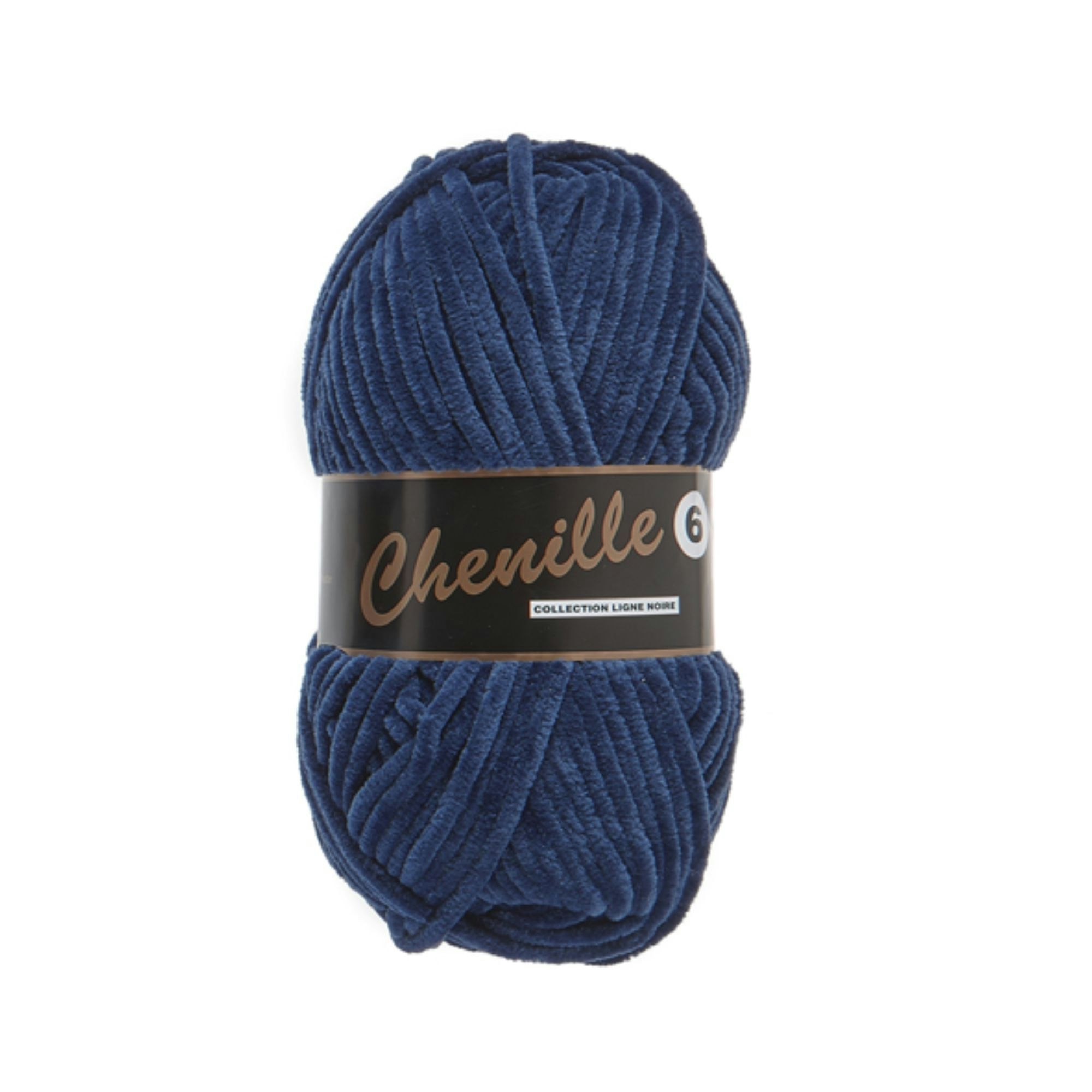 Lammy Yarns Chenille 6