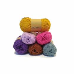 Cotton DK