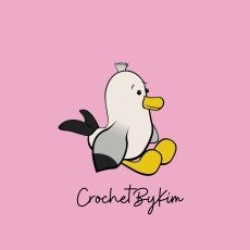 CrochetByKim