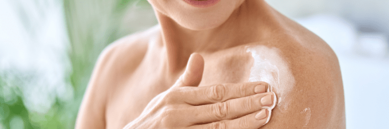 Ultimat Guide til Kroppspleie: Forskjellen Mellom Hudolje, Tørr-Olje, Bodylotion og Body Butter