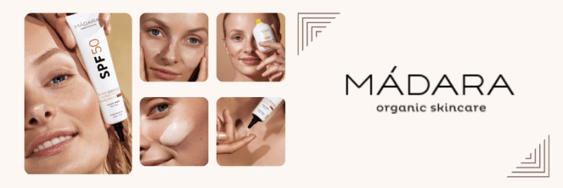 Oppdag Hemmelighetene Bak MADARA Organic Skincare: Naturlig og Økologisk Hudpleie Fra Nordens Hjerte