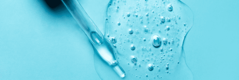 Hyaluronsyre: En mirakelingrediens innen hudpleie