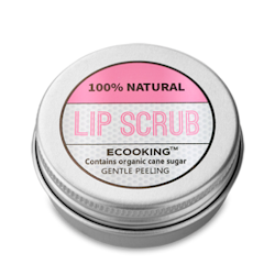 Ecooking Lipscrub 30ml